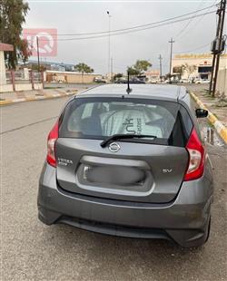 نیسان ڤێرسا